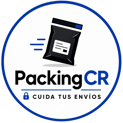 Packing CR